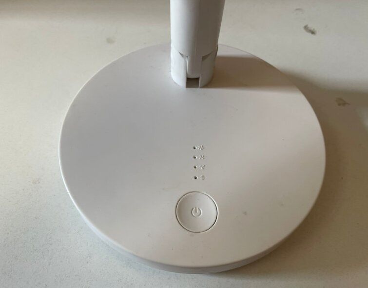 SOGO MINI PORTABLE FAN